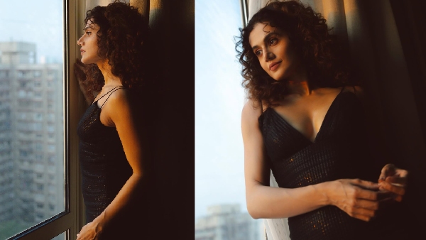 तापसी पन्नू