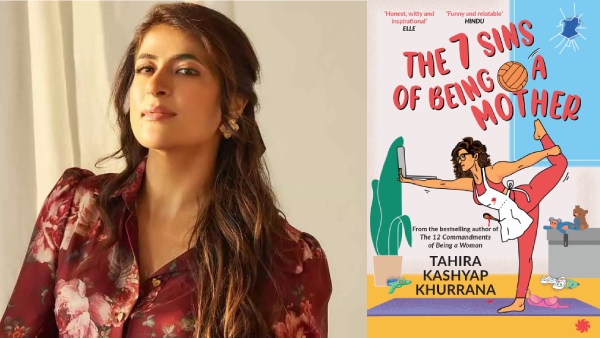 ताहिरा के खुलासे से हैरान हुए लोग