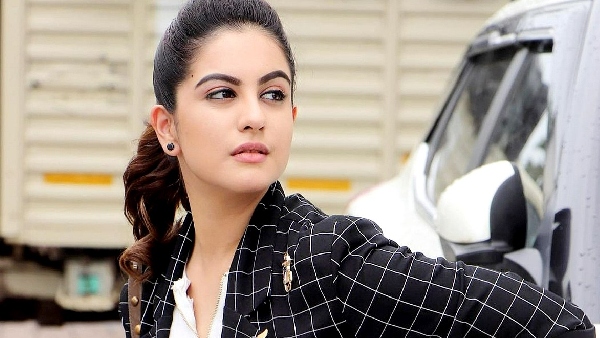 तुनिषा शर्मा