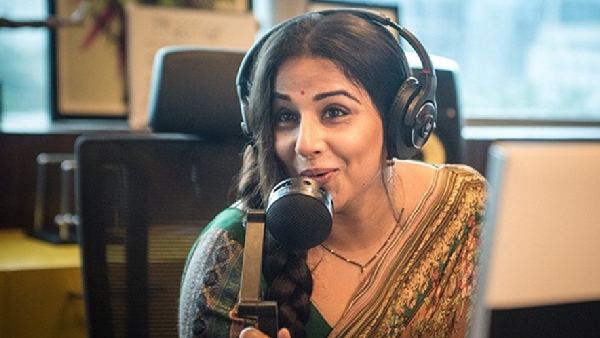 तुम्हारी सुलू