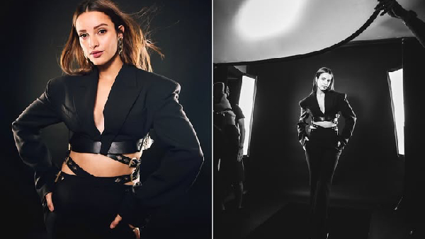 तृप्ति का कैप्शन