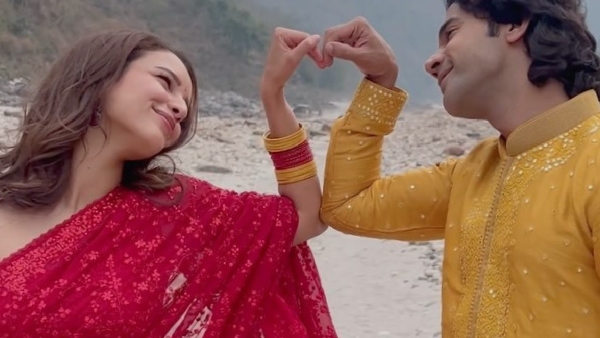 तृप्ति डिमरी