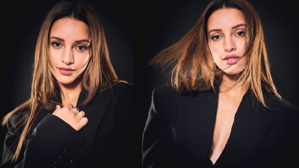 तृप्ति डिमरी स्टाइलिश लुक