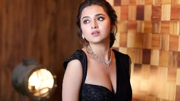 तेजसस्वी प्रकाश