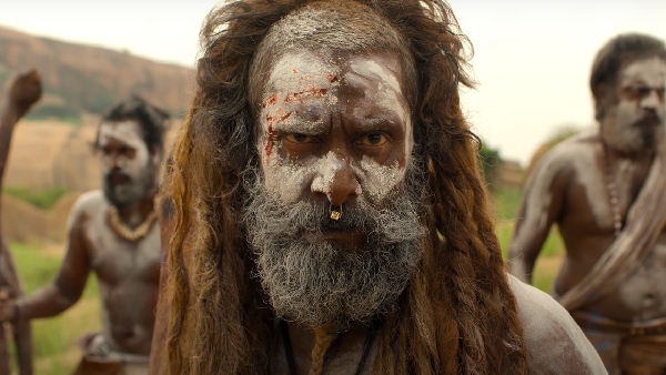 थांगलान