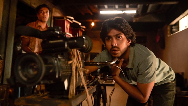 थिएटर रिलीज डेट