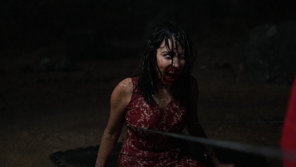 थ्रिल और हॉरर का मेल