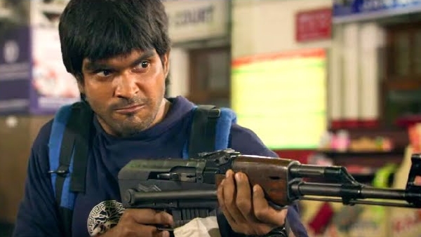 द अटैक्स ऑफ़ 26/11