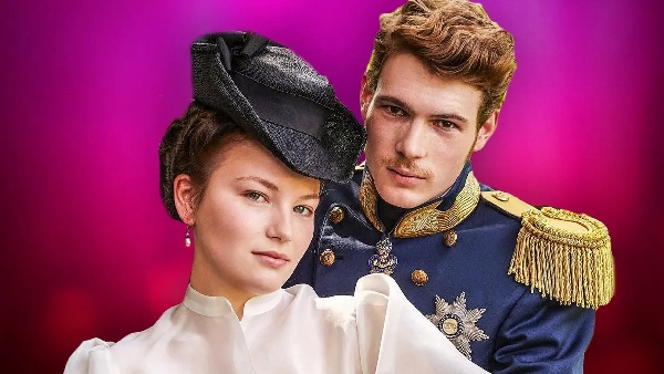 द एम्प्रेस 2