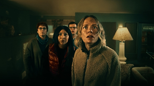 द कॉन्फ्रेंस