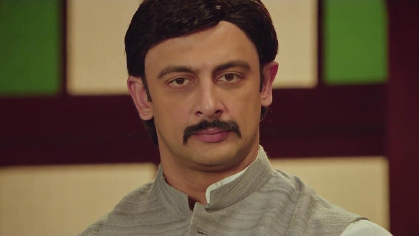 द चार्जशीट