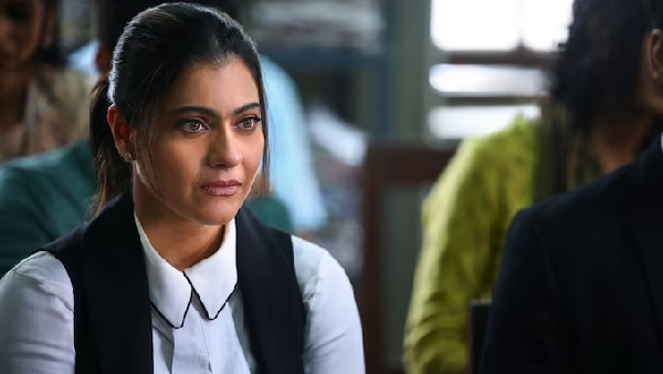 द ट्रायल सीजन 2