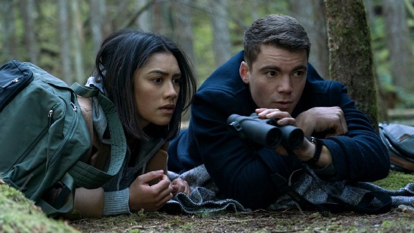 द नाइट एजेंट (सीजन 2)