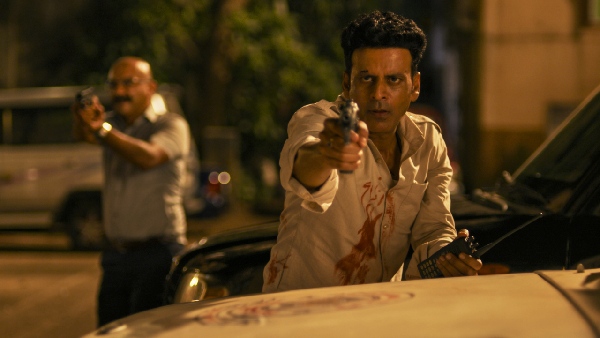 द फैमिली मैन