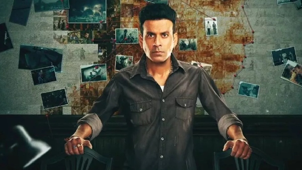 द फैमिली मैन (The Family Man)