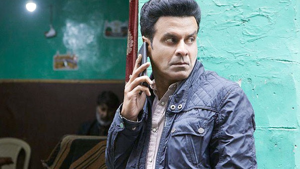 द फैमिली मैन 3