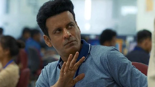 द फैमिली मैन 3