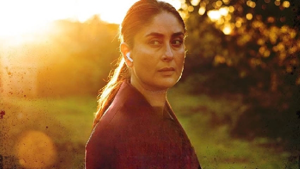 द बकिंघम मर्डर्स