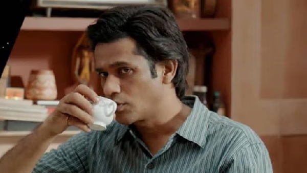 द बिग बुल: द मैन हु सोल्ड ड्रीम्स टू इंडिया