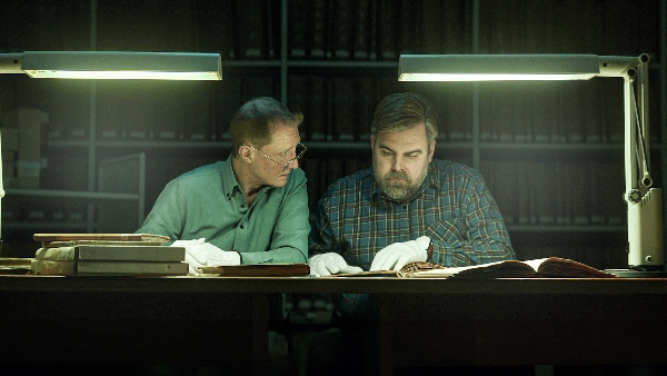 द ब्रेकथ्रू