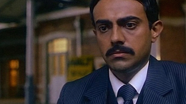 द मेकिंग ऑफ महात्मा (1996)