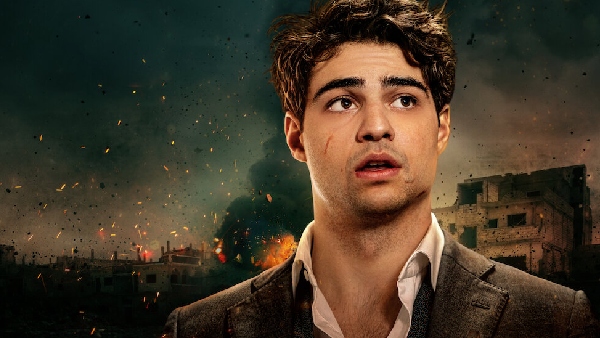 द रिक्रूट सीजन 2 और  मो सीजन 2