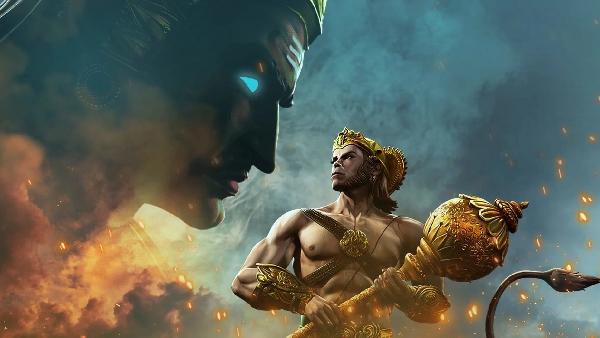 द लीजेंड ऑफ़ हनुमान सीज़न 5 (The Legend of Hanuman S5)