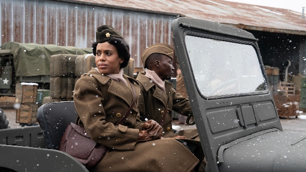 द सिक्स ट्रिपल ऐट