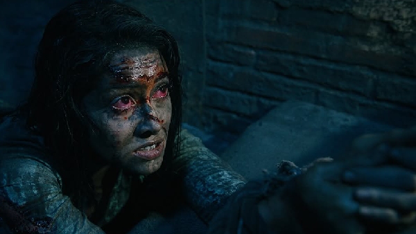 दमदार अभिनय