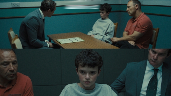 दमदार किरदार