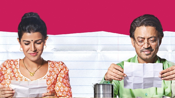 दि लंचबॉक्स