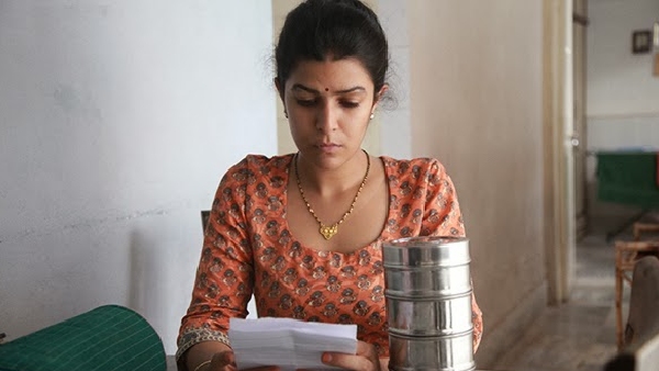 दि लंचबॉक्स