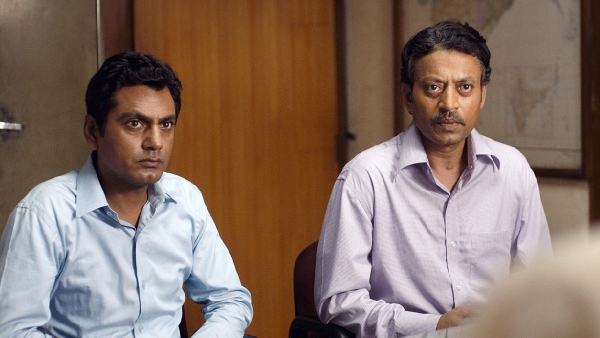 दि लंचबॉक्स