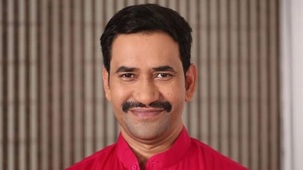 दिनेश लाल यादव (निरहुआ)