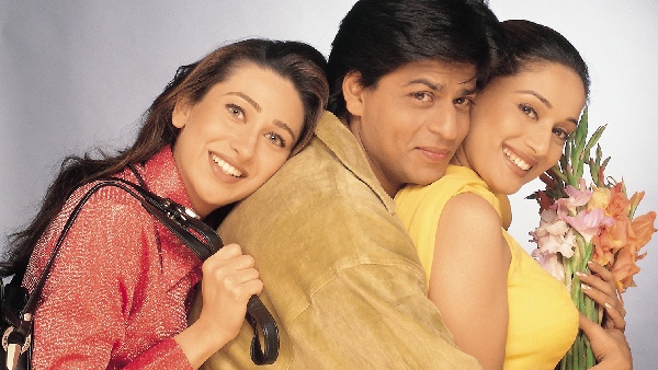 दिल तो पागल है