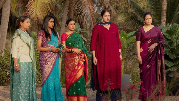 दिलचस्प कहानी