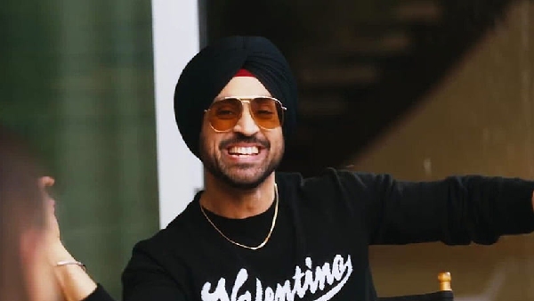 दिलजीत दोसांझ