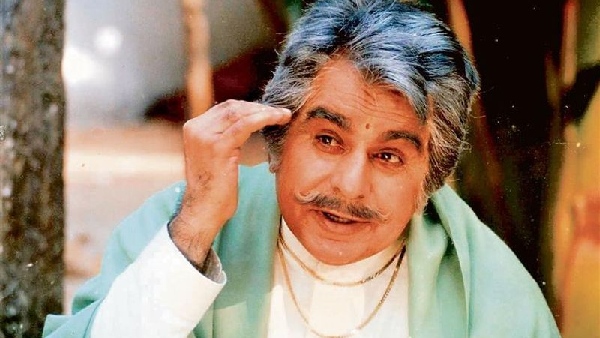 दिलीप कुमार