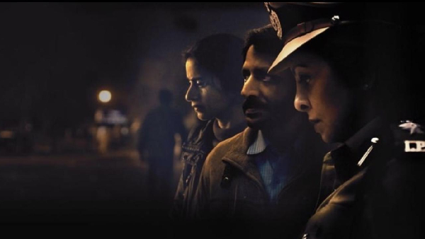 दिल्ली क्राइम