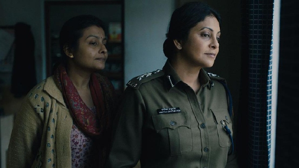 दिल्ली क्राइम