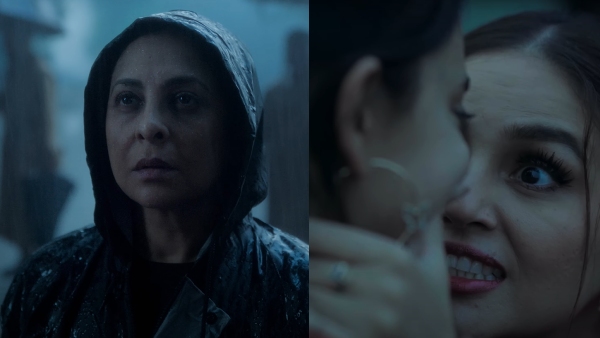 दिल्ली क्राइम सीजन 3 का आगाज