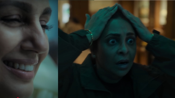 दिल्ली क्राइम सीजन 3 की रिलीज डेट