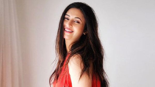 दिव्यांका त्रिपाठी