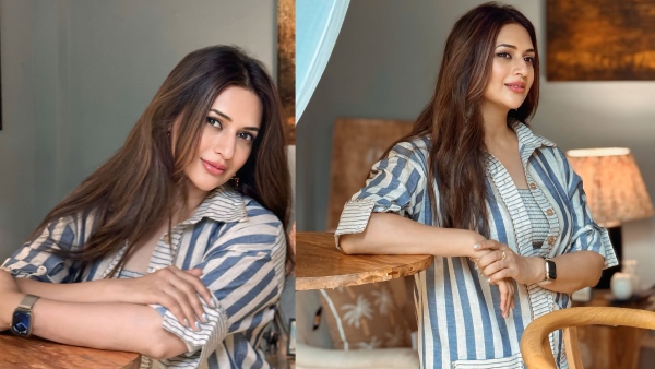 दिव्यांका त्रिपाठी