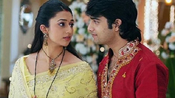 दिव्यांका त्रिपाठी और शरद मल्होत्रा