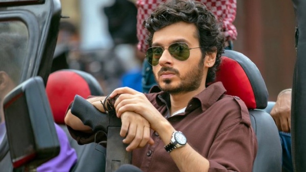 दिव्‍येंदु शर्मा