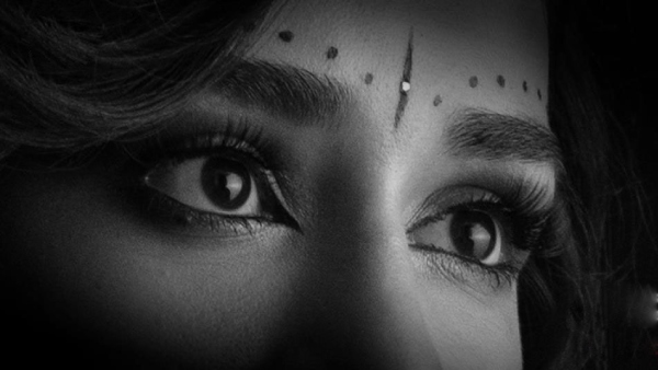 दिशा पाटनी