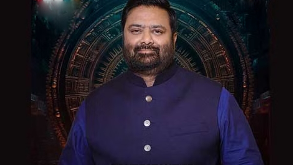 दीपक चौरसिया