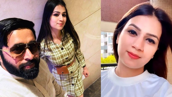 दीपिका आर्य