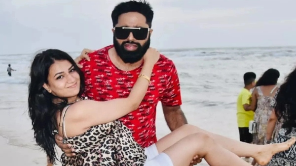 दीपिका आर्या